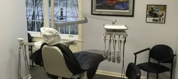 Southwest Family Dental, P.C.
