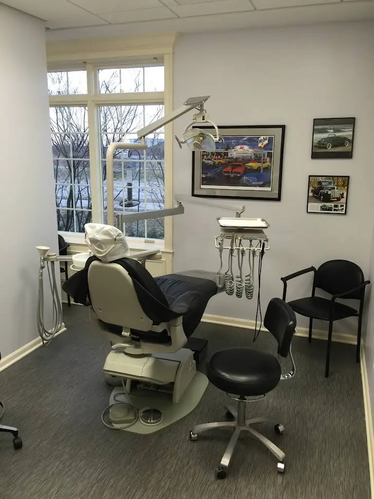 Southwest Family Dental, P.C.
