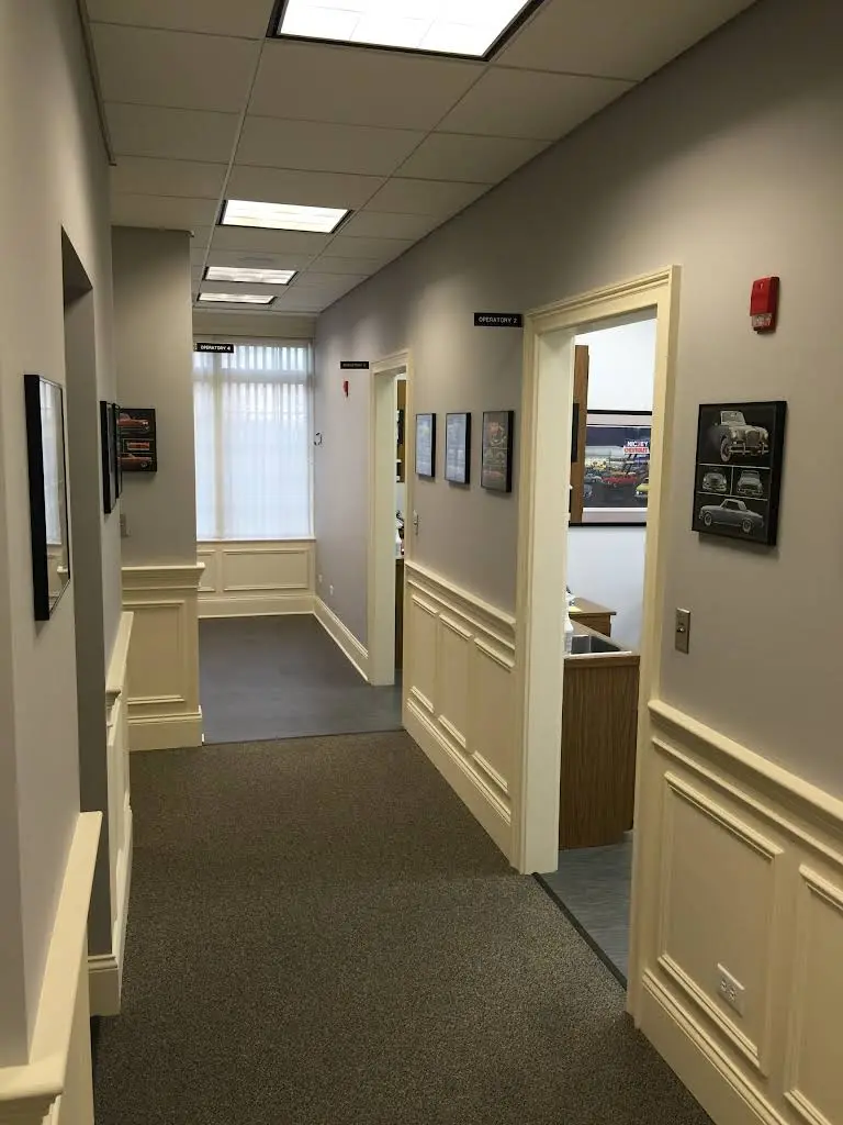 Southwest Family Dental, P.C.