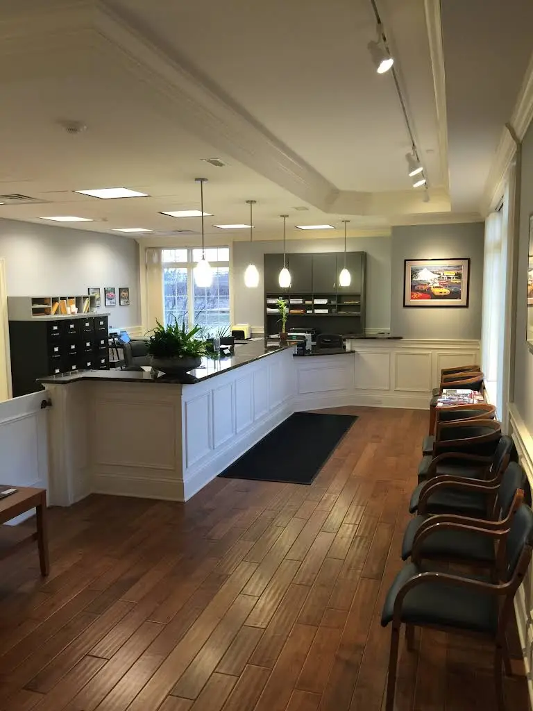 Southwest Family Dental, P.C.