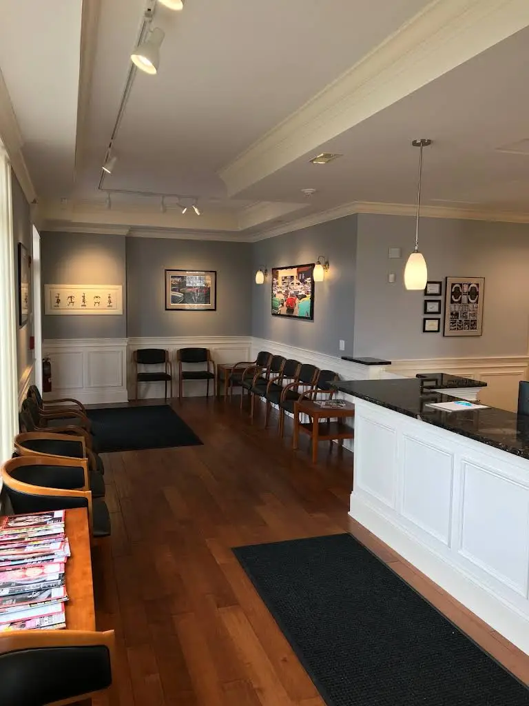 Southwest Family Dental, P.C.