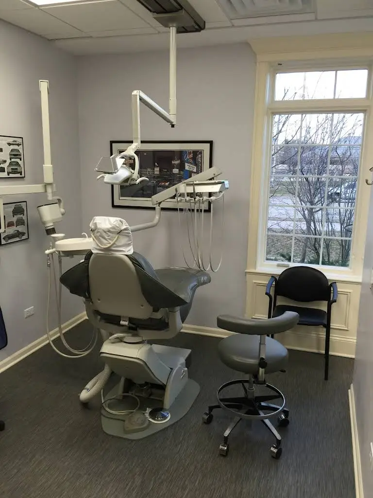 Southwest Family Dental, P.C.