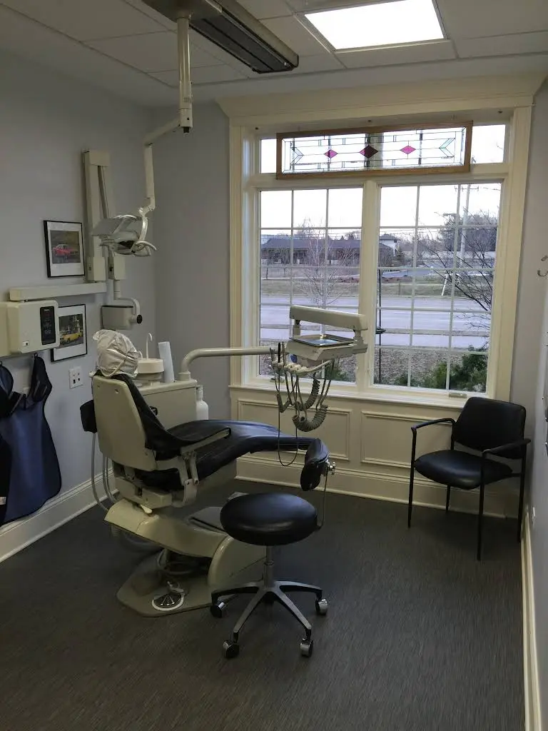 Southwest Family Dental, P.C.