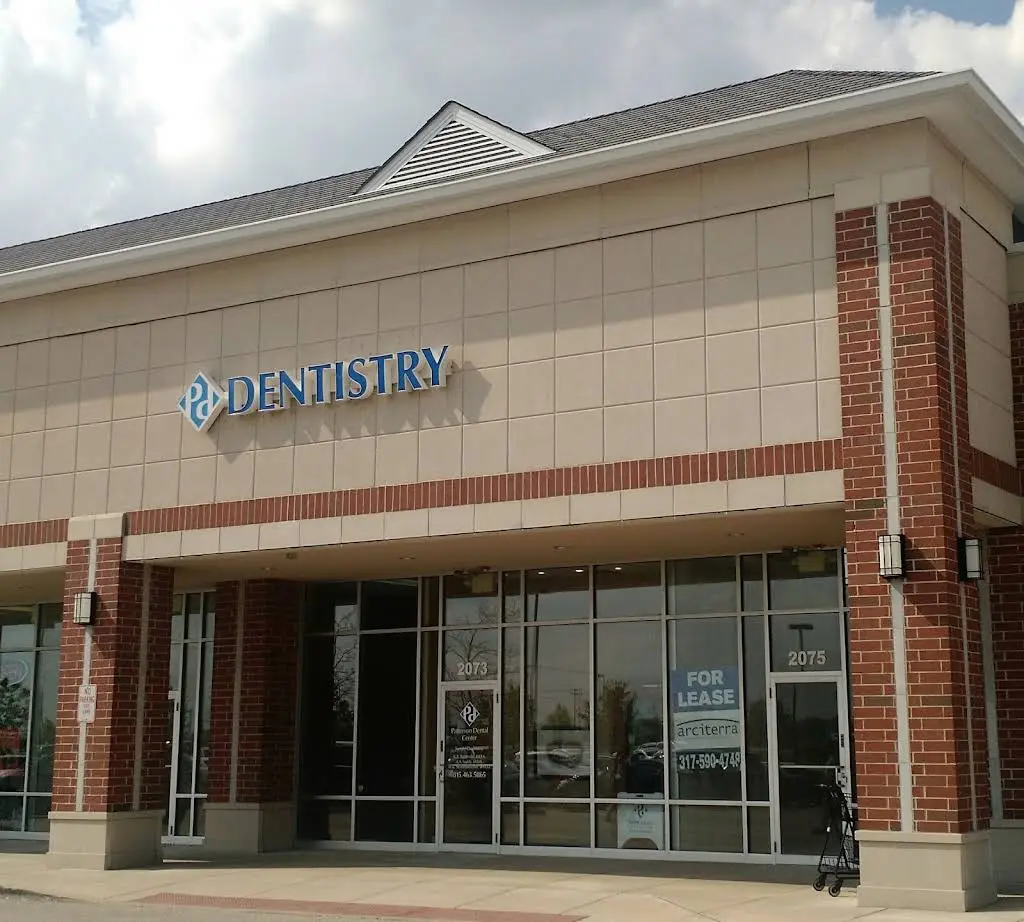 Patterson Dental Group-New Lenox