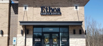 Ethos Family Dental