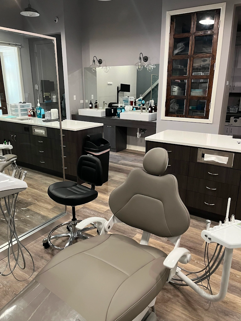 Ethos Family Dental