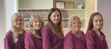 Lincolnway Dental Associates