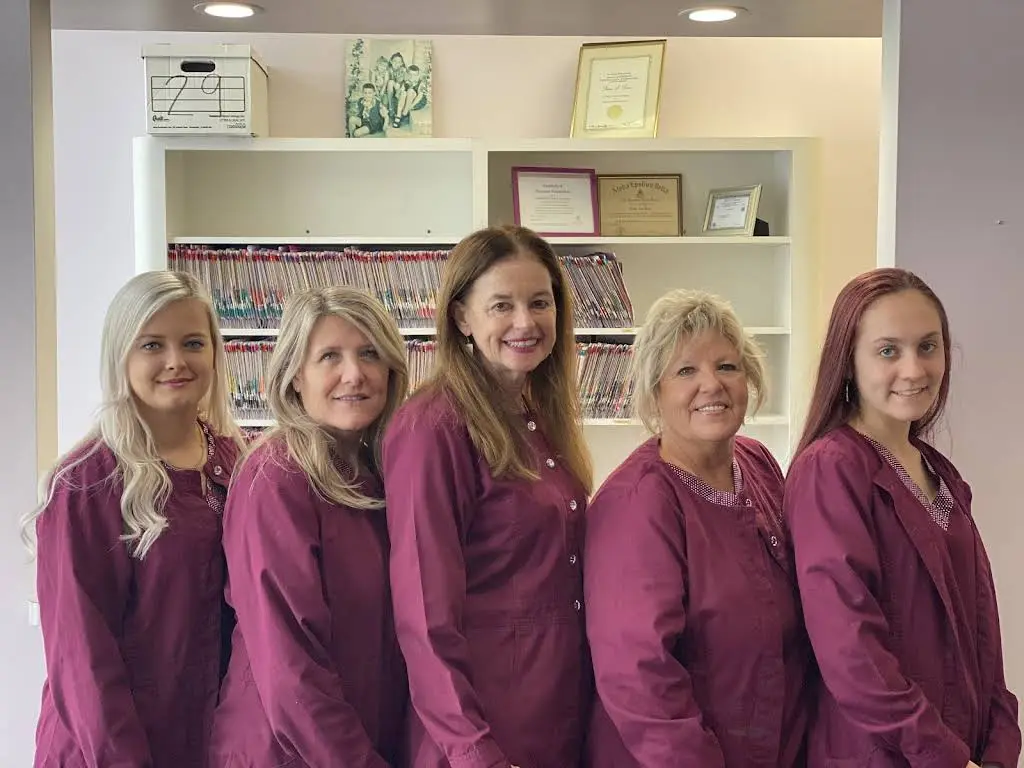 Lincolnway Dental Associates
