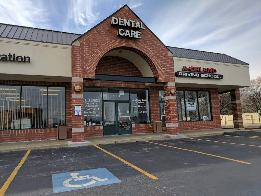 Lincolnway Dental Associates