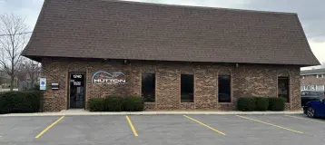 Hutton Family Dental Ltd