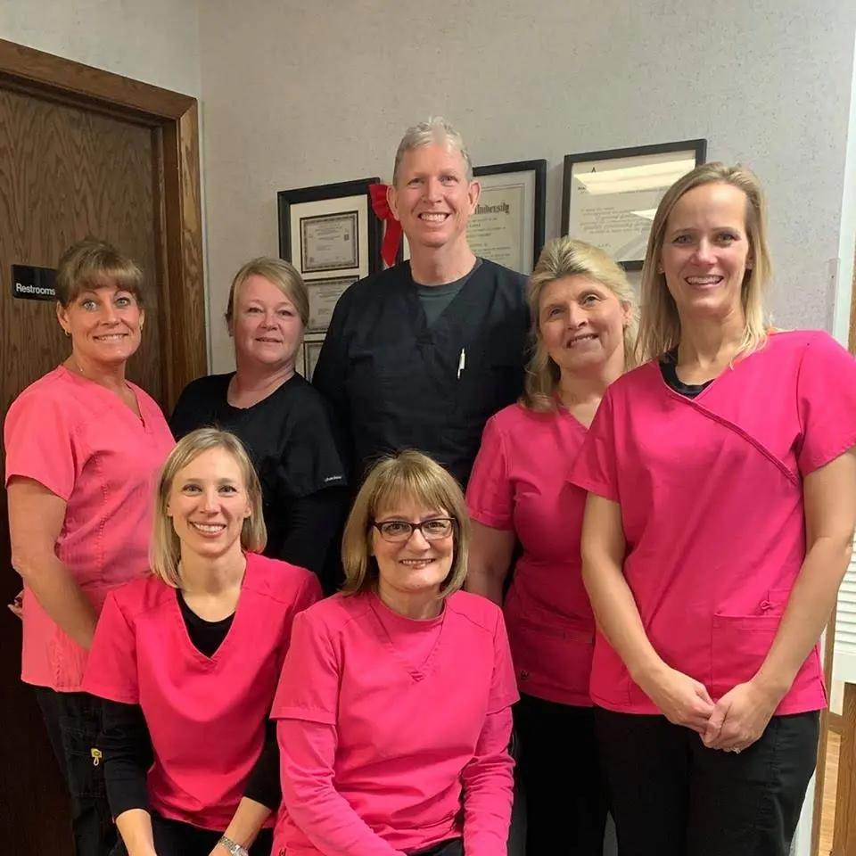 Hutton Family Dental Ltd