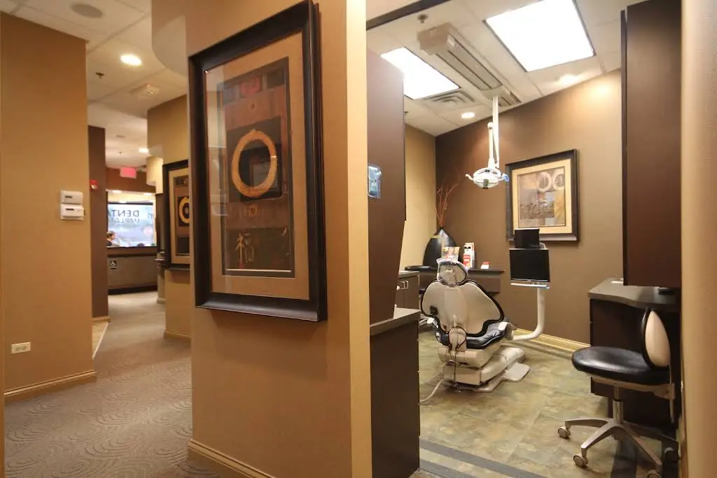 Atrium Family Dental of New Lenox