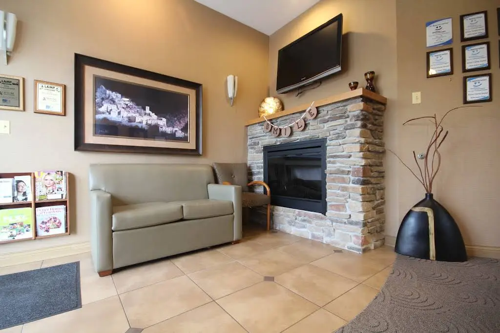 Atrium Family Dental of New Lenox