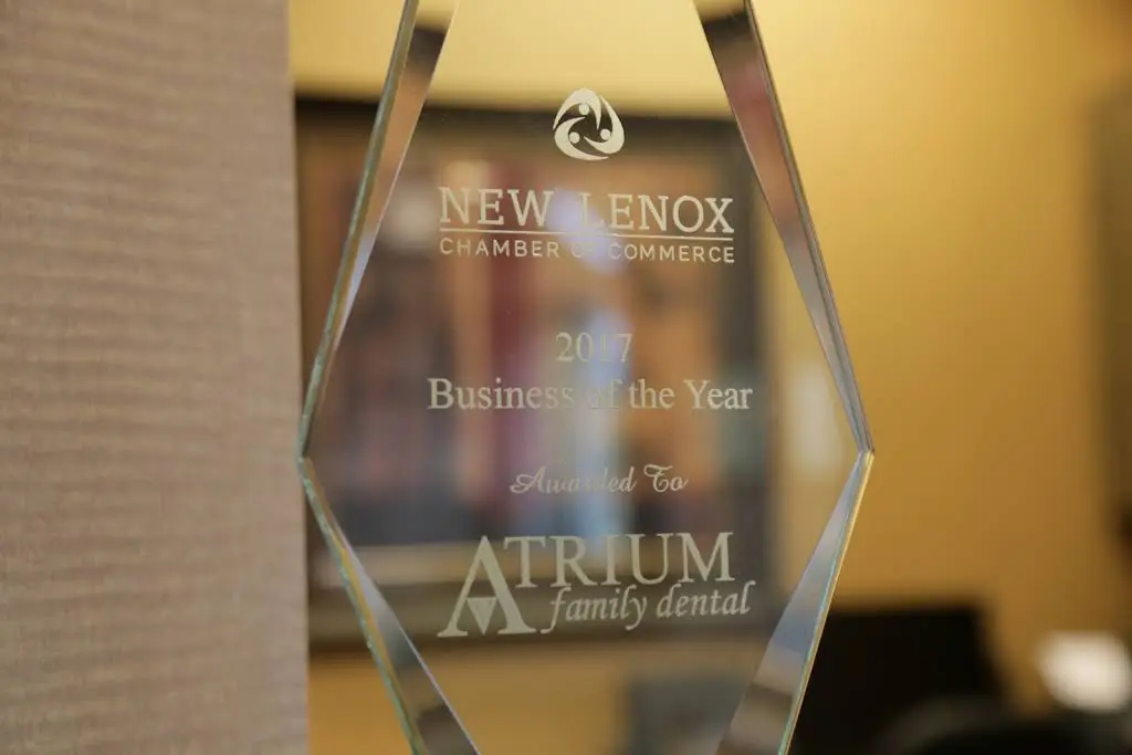 Atrium Family Dental of New Lenox