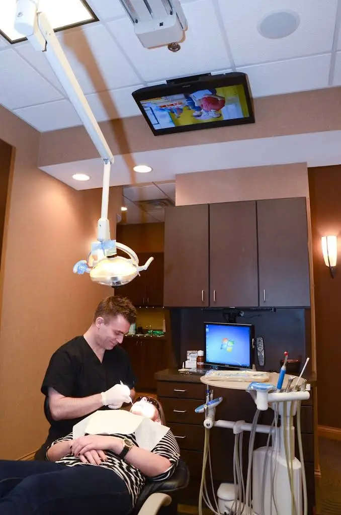 Atrium Family Dental of New Lenox