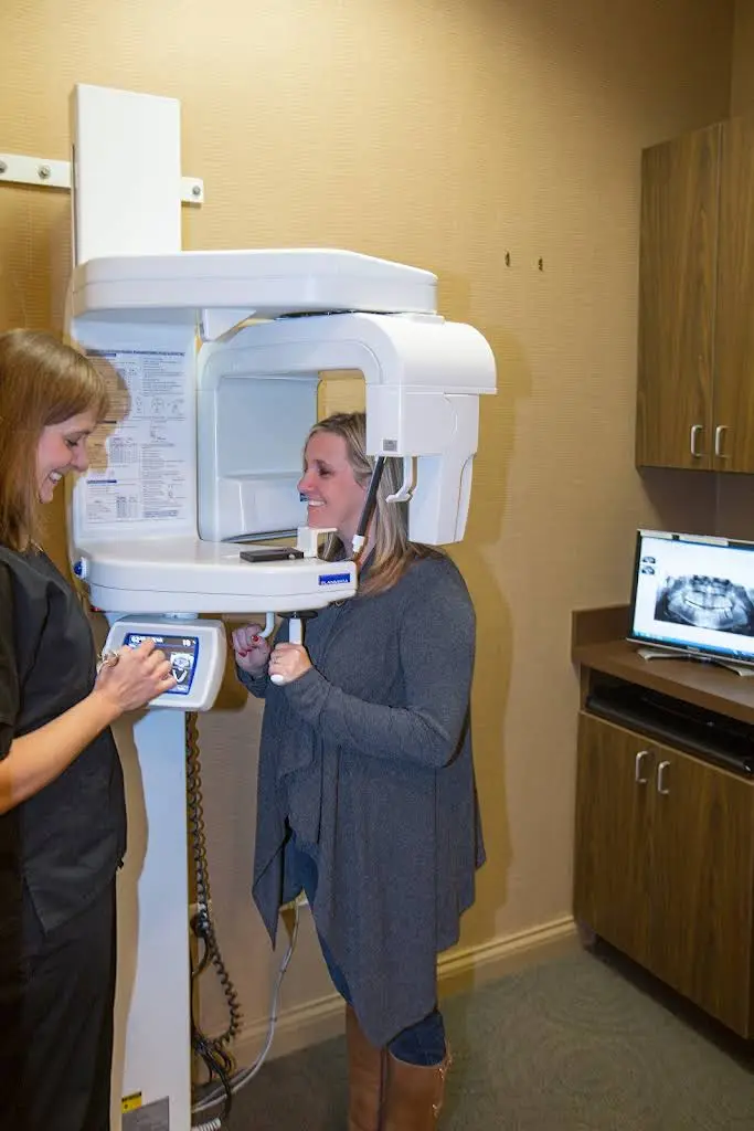 Atrium Family Dental of New Lenox