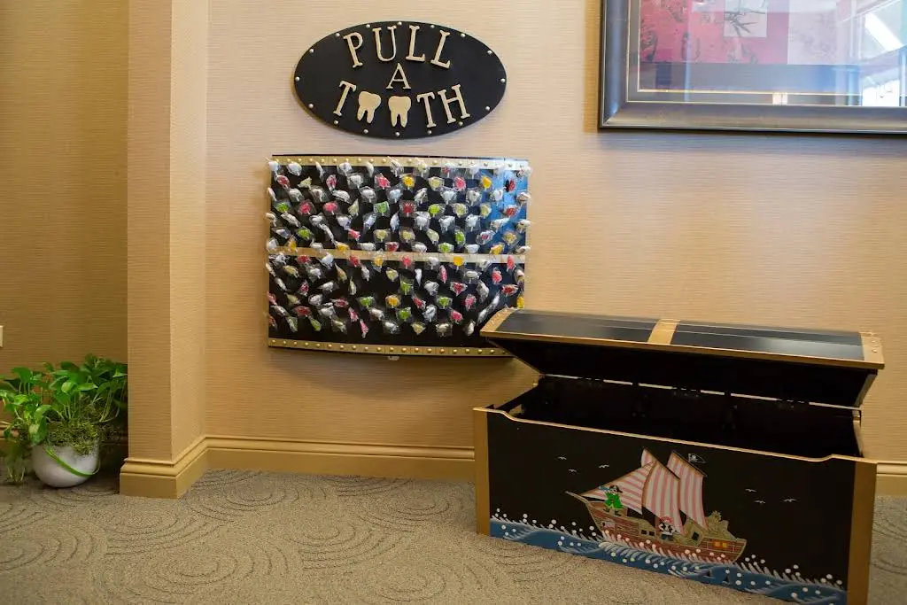 Atrium Family Dental of New Lenox