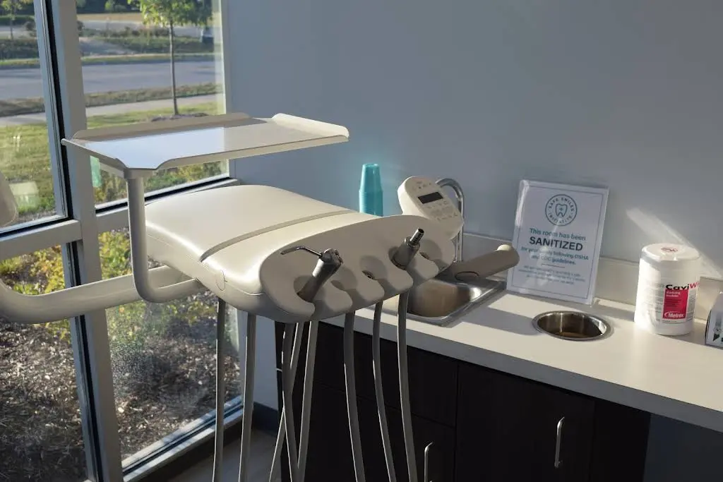 Forever Family Dental of New Lenox