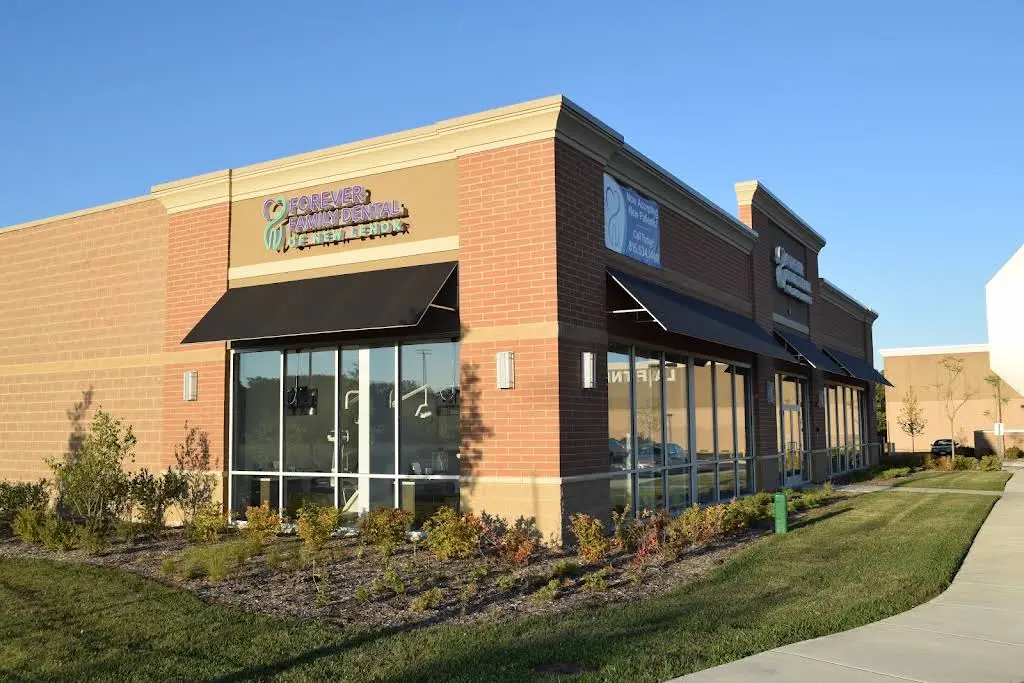 Forever Family Dental of New Lenox