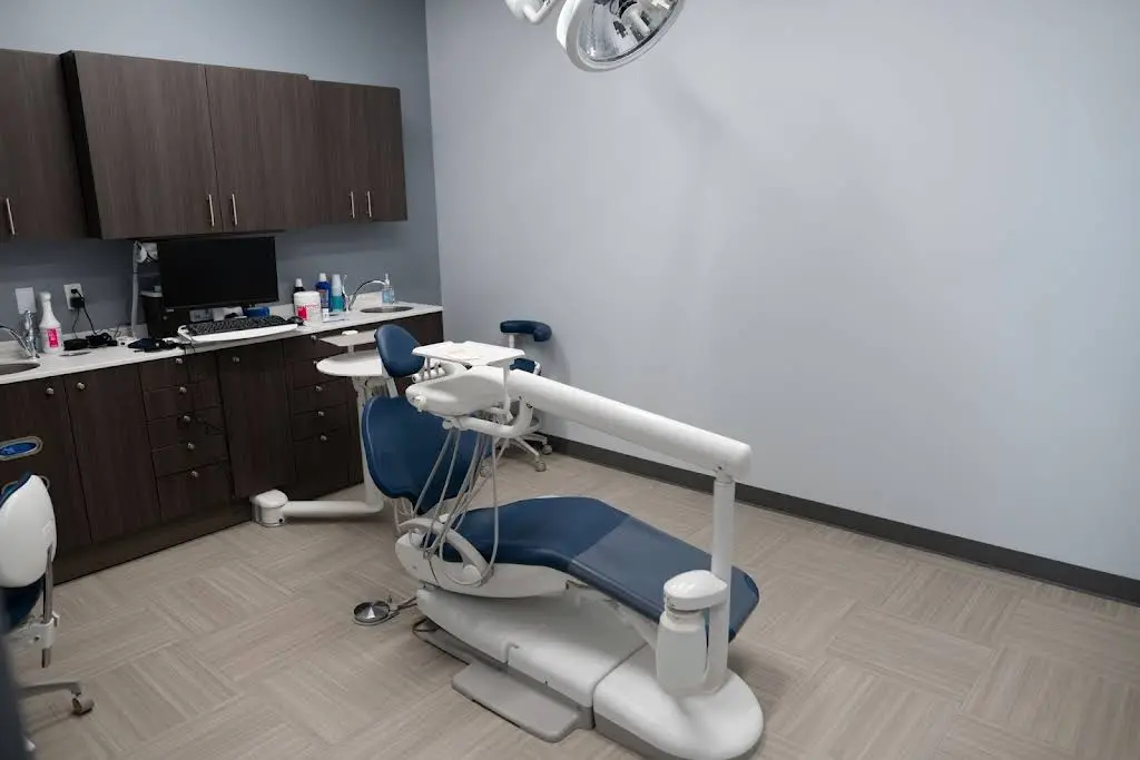 Forever Family Dental of New Lenox