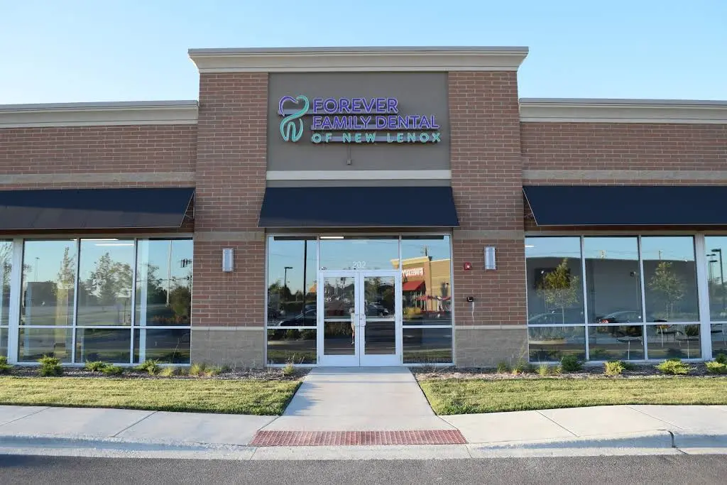Forever Family Dental of New Lenox