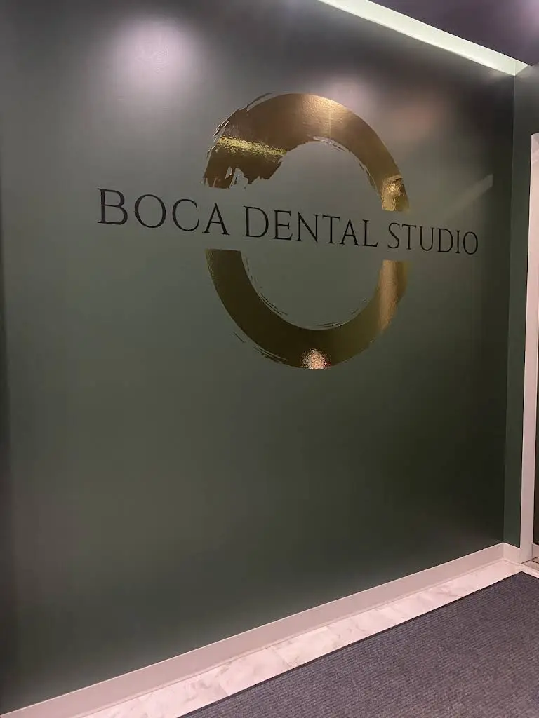 Boca Dental Studio Chicago