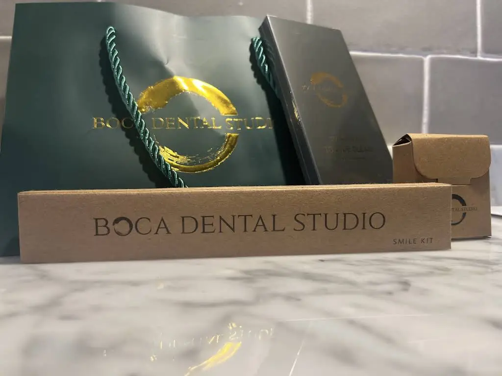 Boca Dental Studio Chicago