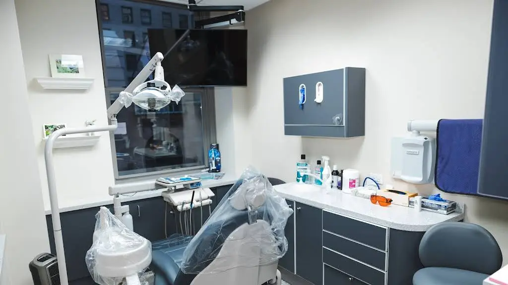 Chicago Dental Arts