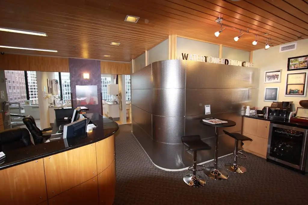 Water Tower Dental Care
