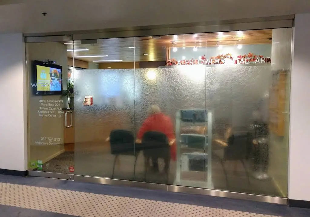 Water Tower Dental Care
