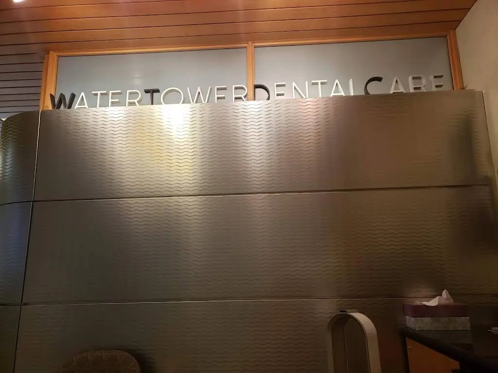 Water Tower Dental Care