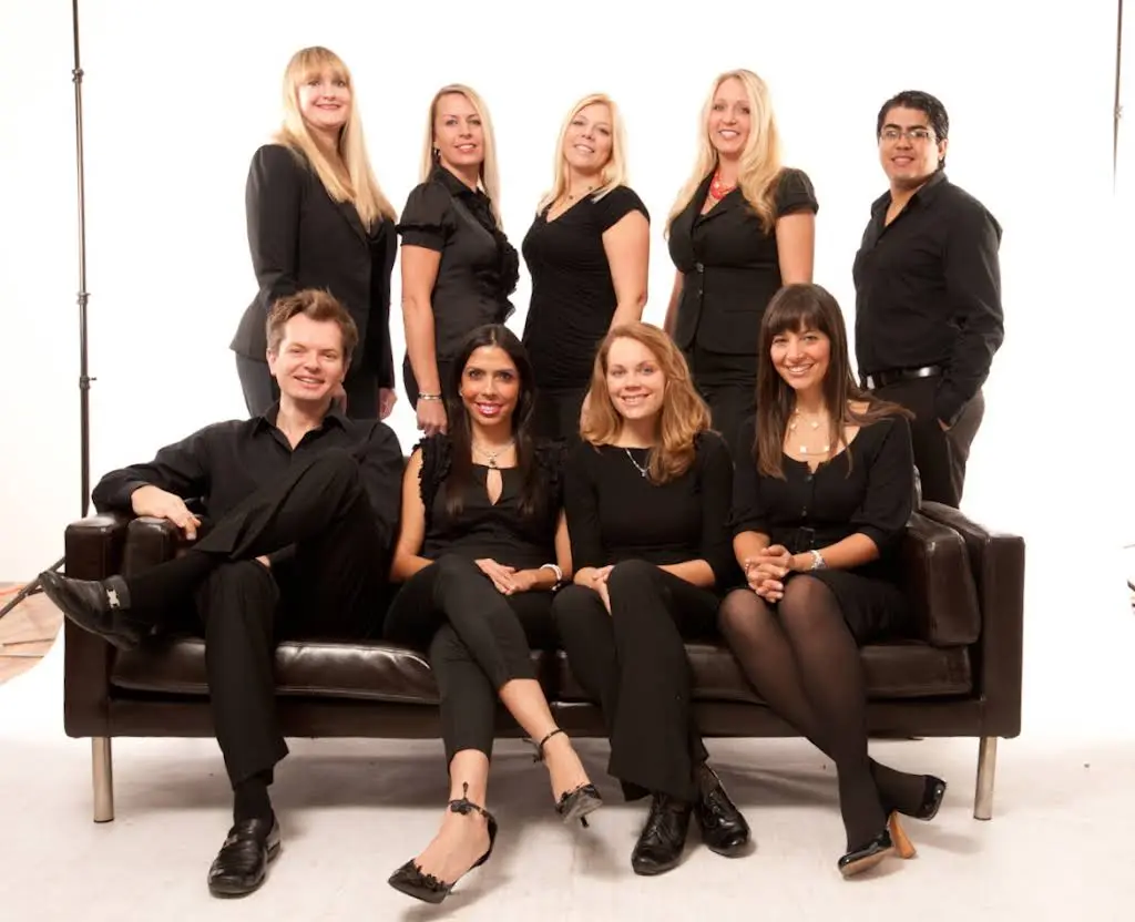 Water Tower Dental Care