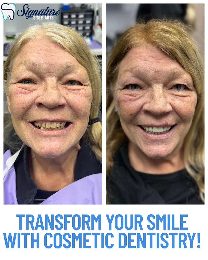 Signature Smile Arts