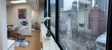 North Michigan Avenue Dental Group