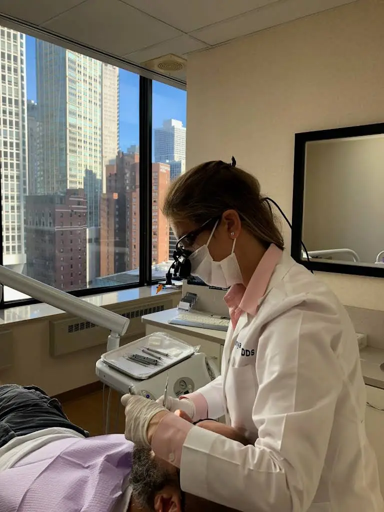 North Michigan Avenue Dental Group