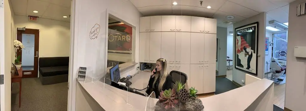 North Michigan Avenue Dental Group