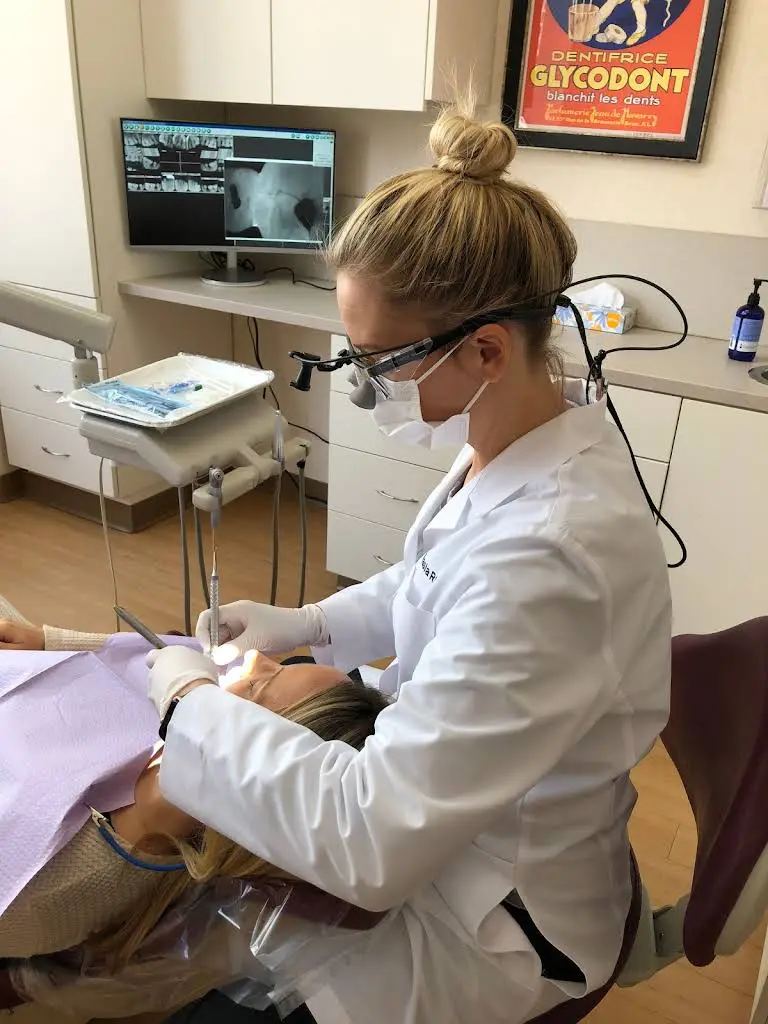 North Michigan Avenue Dental Group