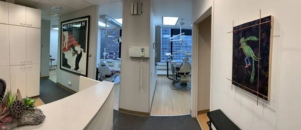 North Michigan Avenue Dental Group