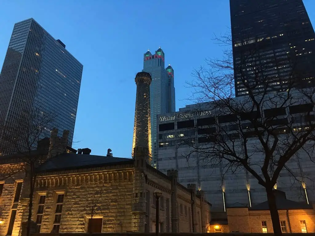 North Michigan Avenue Dental Group