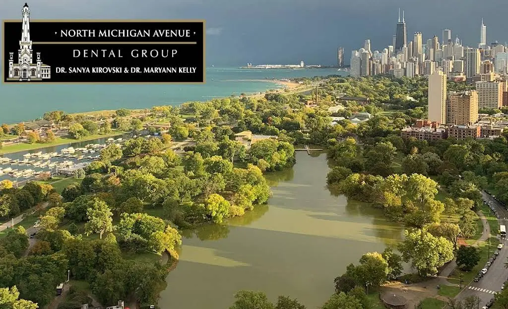 North Michigan Avenue Dental Group