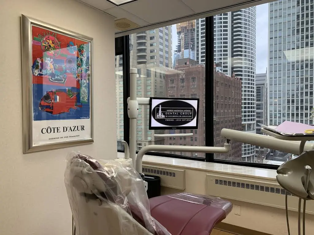 North Michigan Avenue Dental Group