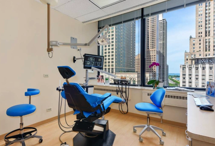 Chicago Dental Solutions @ Chicago Dental Design