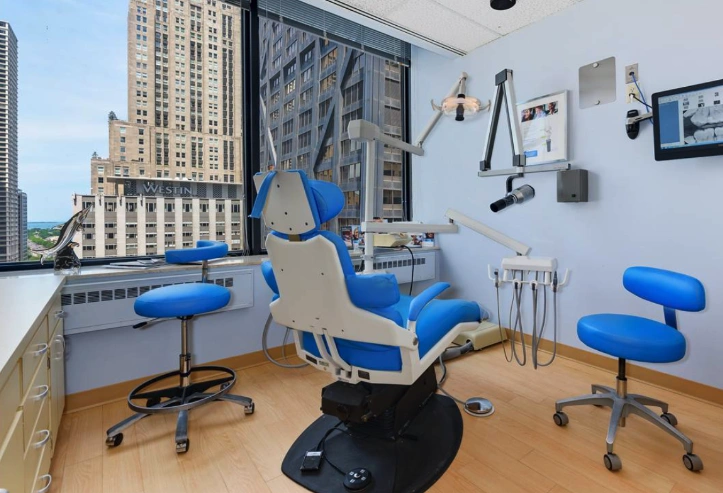 Chicago Dental Solutions @ Chicago Dental Design