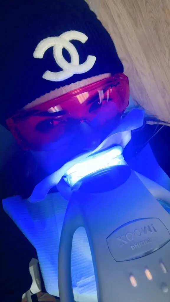 Santini Dentistry: Dr. Louis Santini