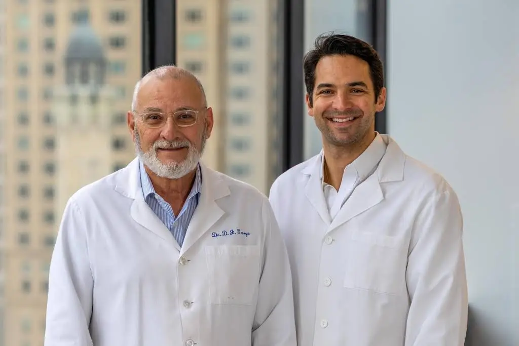 Santini Dentistry: Dr. Louis Santini