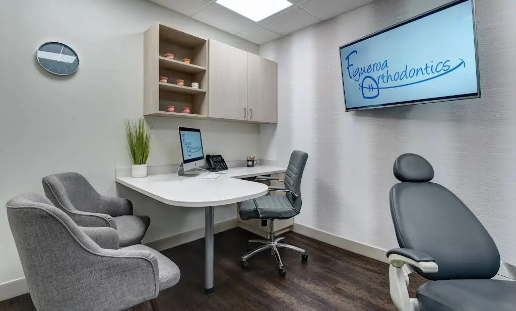 Figueroa Orthodontics