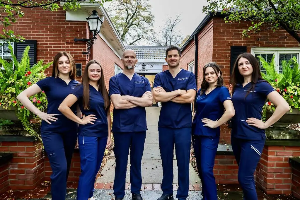 Winnetka Endodontics