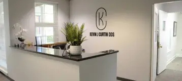 Kevin J. Curtin, DDS