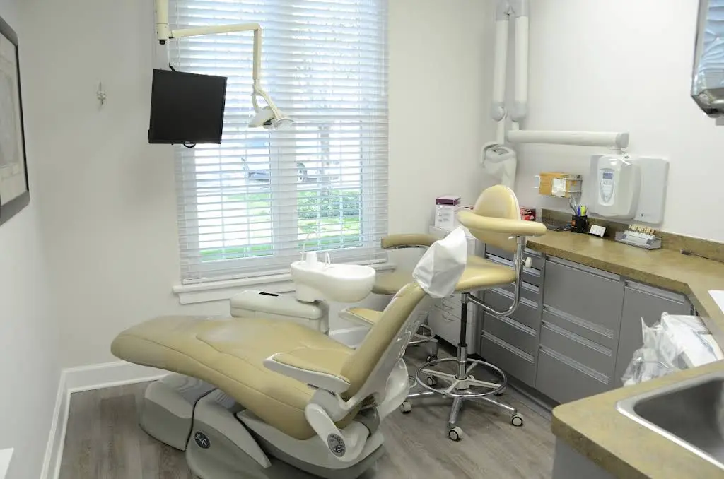Kevin J. Curtin, DDS