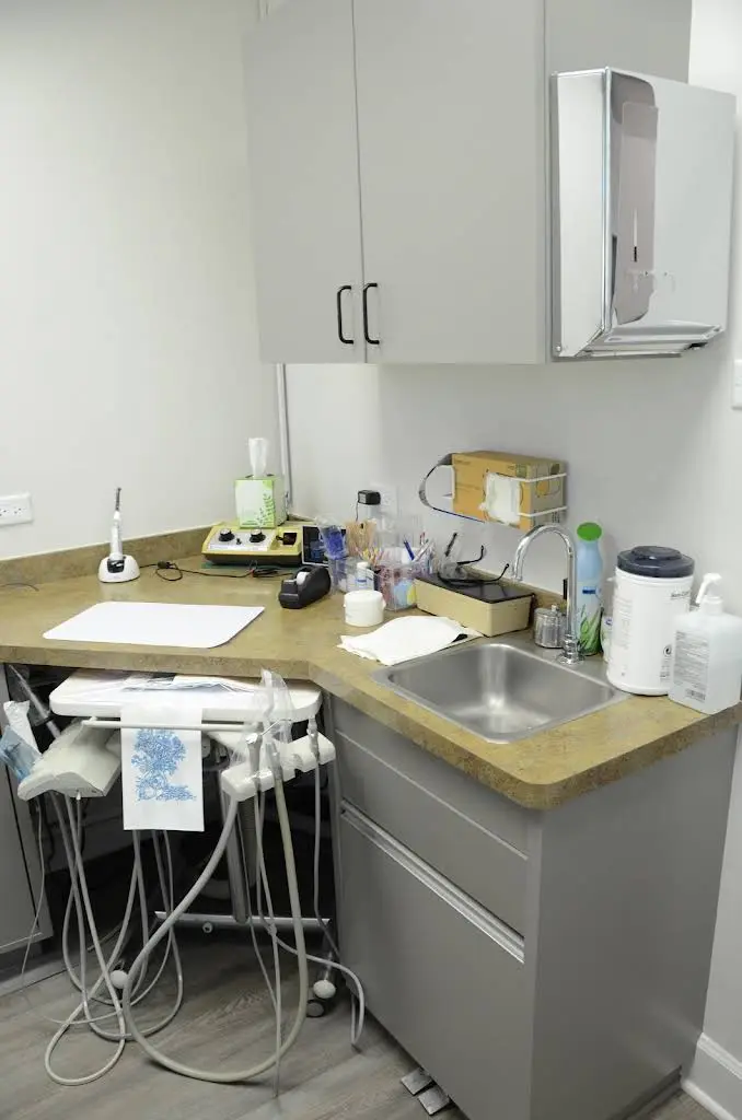Kevin J. Curtin, DDS